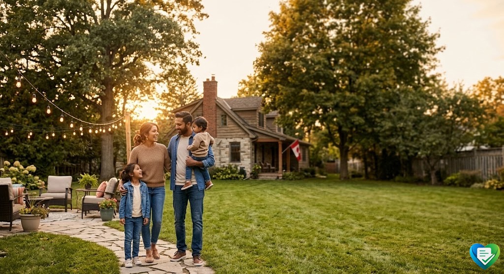 Create Your Legal Will Online — Free for Canadians